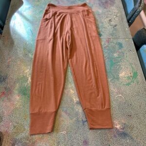 Genie Shaped Lounge Pants